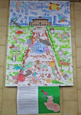 Concorso di Disegno 2018